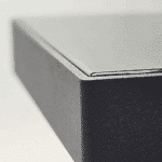 Lytko 101 Plus — умный термостат Wi-Fi 6 и Zigbee, крупный план IPS дисплея 4 дюйма