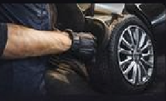 Шиномонтаж